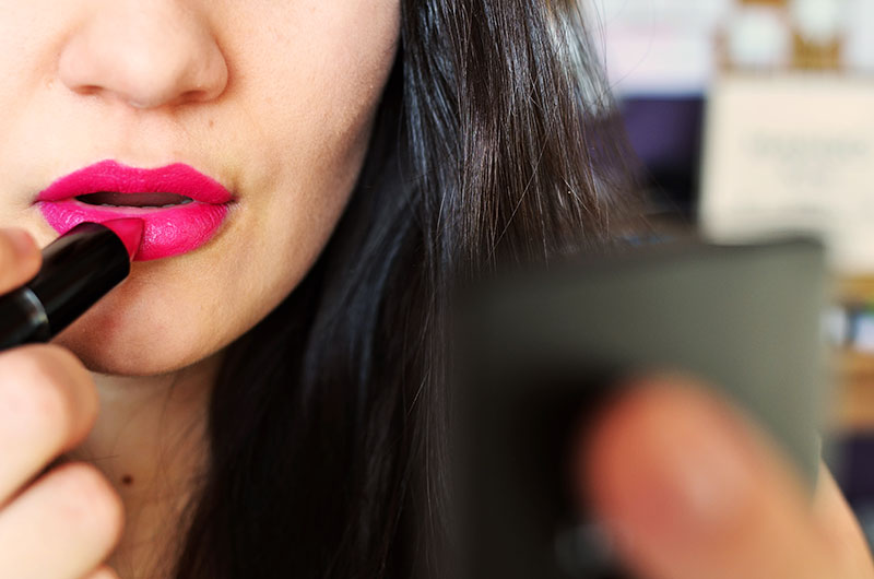Mehr über den Artikel erfahren How to Change your Look with Lipstick